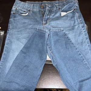 Aero High waisted Jean